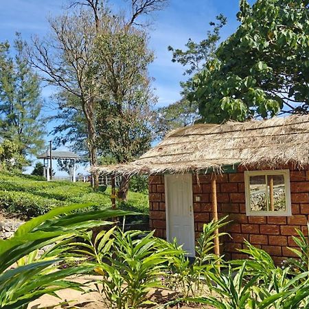 Vagamon Couples Stay Farm House Buitenkant foto