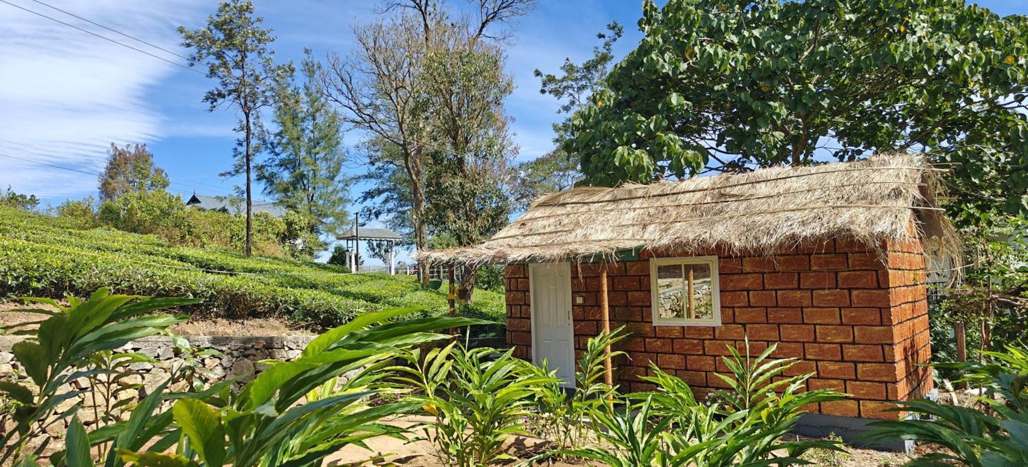 Vagamon Couples Stay Farm House Buitenkant foto