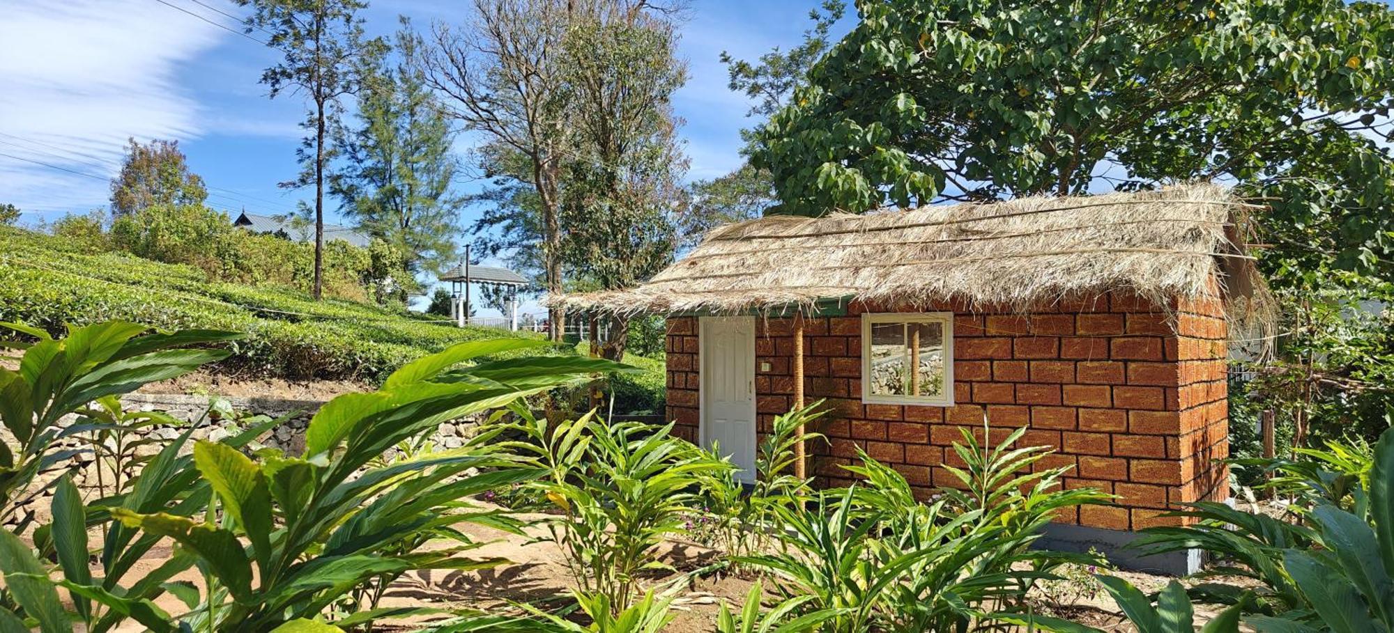 Vagamon Couples Stay Farm House Buitenkant foto