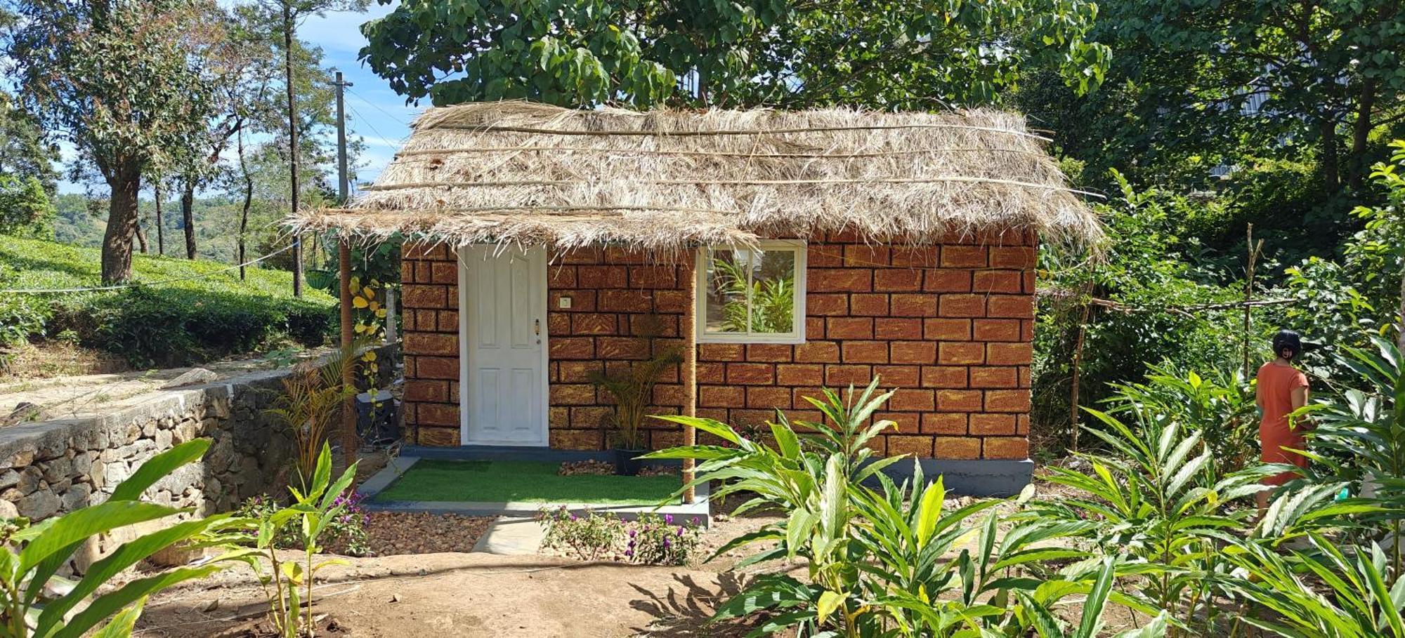 Vagamon Couples Stay Farm House Buitenkant foto